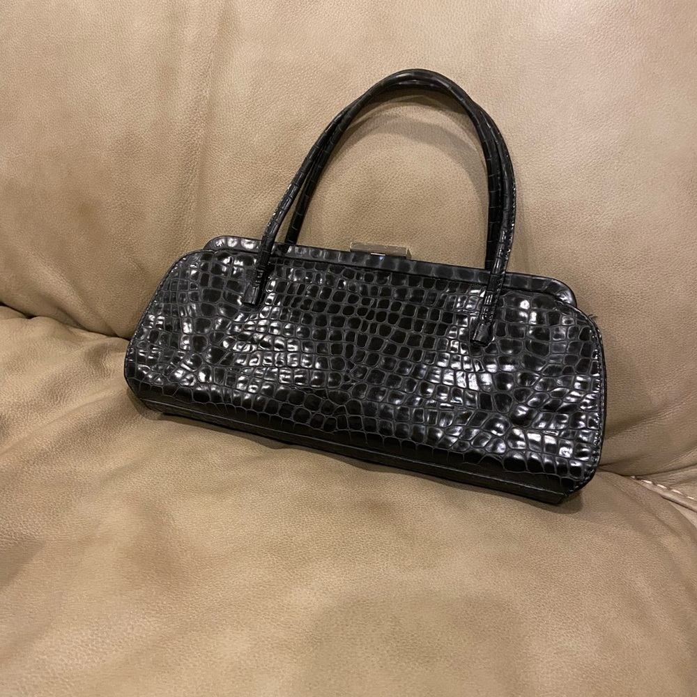 Nicole miller purse